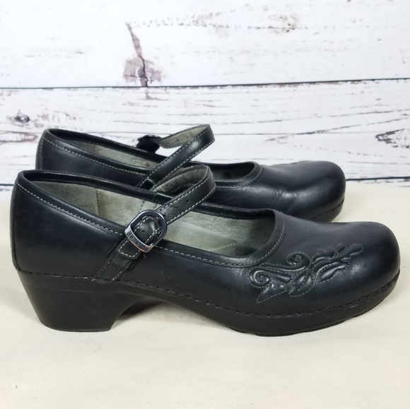 dansko shoe sizes